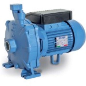 پمپ اب بشقابی TC 150ایتالیایی SISTEMA