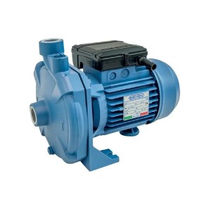 پمپ اب تک پروانه بشقابیTC100 ایتالیایی SISTEMA