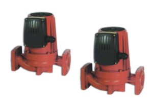 پمپ خطی اپکس مدل F50-16