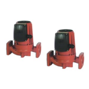 پمپ خطی اپکس مدل F50-16