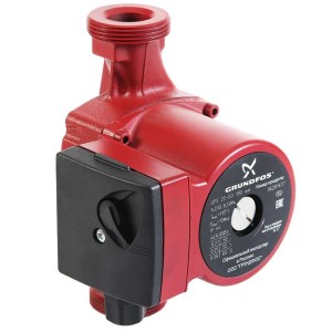 پمپ خطی اپکس مدلS6-25