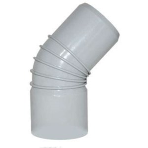 زانو پولیکا 45 * 90 پارساناپلیمر