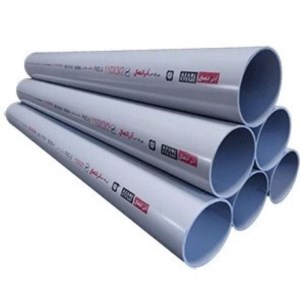 لوله فشارقوی پولیکا 160 پارساناپلیمر