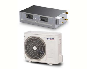 داکت اسپلیت اورینت 36 هزار وارداتی