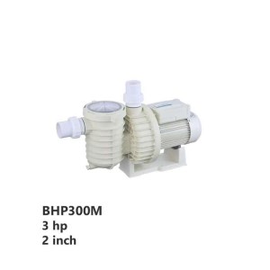 پمپ استخری یرند LASWIM مدل BHP300M