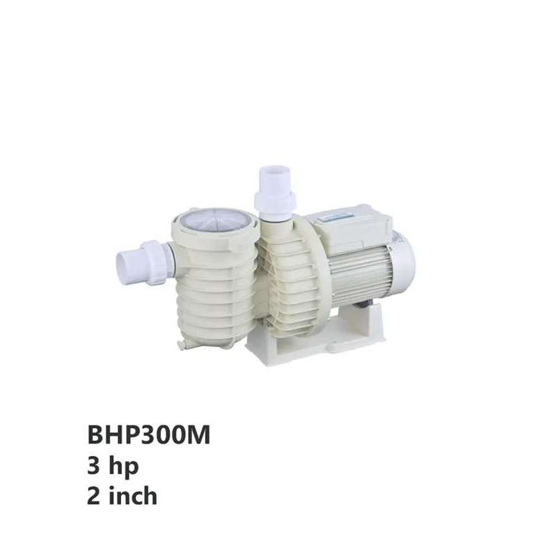 پمپ استخری یرند LASWIM مدل BHP300M