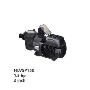 پمپ هوشمند استخری یرند LASWIM مدل HLV150M