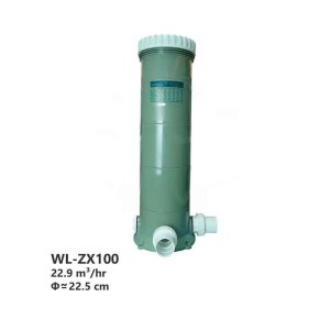 فیلتر شنی کاتریجی یرند LASWIM مدل WLZX100