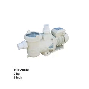 پمپ هوشمند استخری یرند LASWIM مدل HLV200M