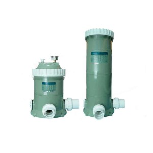 فیلتر شنی کاتریجی یرند LASWIM مدل WLZX25
