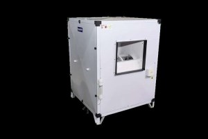 سرماساز سلولزی پشتبامی 8500 داتار به همراه موتور اینورتر نسل جدید