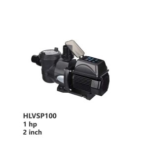 پمپ هوشمند استخری برند LASWIM مدل HLV100M