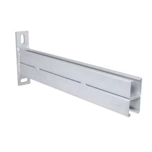 دستک پروفیل دوبل G414120 طول 60 سانت بانی بست