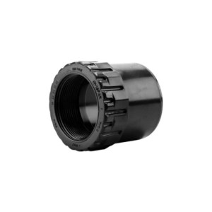 بوشن UPVCیکسر دنده چسبی40/1.14 VISPAR