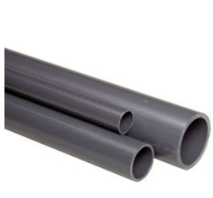 لوله UPVSچسبی75 VISPAR