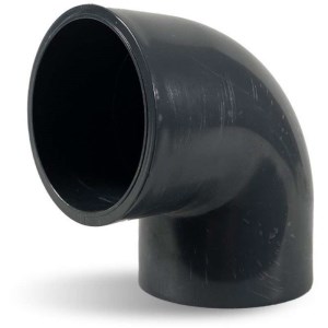 زانو 90درجهUPVSچسبی90 VISPAR