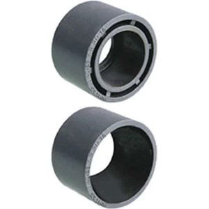 تبدیل UPVCچسبی25*32 vispar