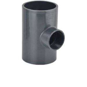 سه راه تبدیل 50* 63 UPVC VISPAR