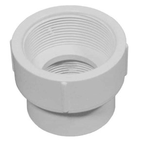 تبدیل گلدانی 1 *1.2 1 UPVC VISPAR
