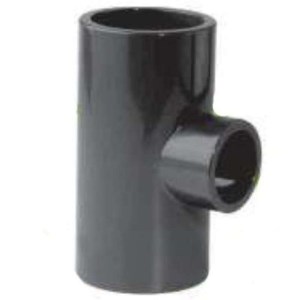 سه راه تبدیل 32*40 UPVC VISPAR