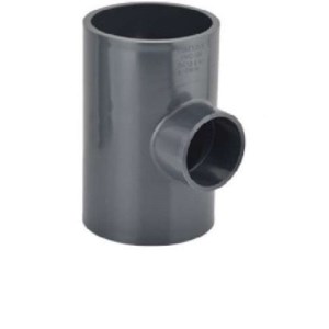 سه راه تبدیل 32*50 UPVC VISPAR