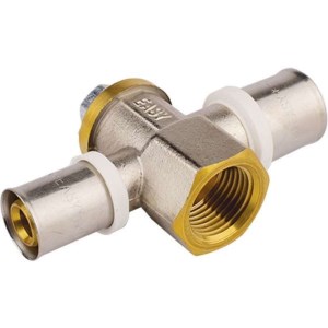 سه راه پرسی توپیچ 40*"1*40(TF)