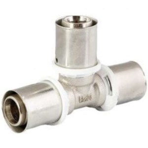 سه راه پرسی مساوی 16(TT)