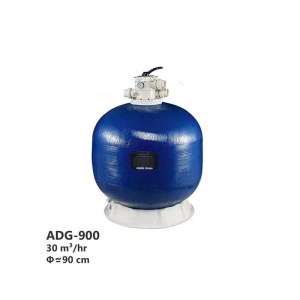 فیلتر شنی استخری یرند LASWIM مدل ADG900