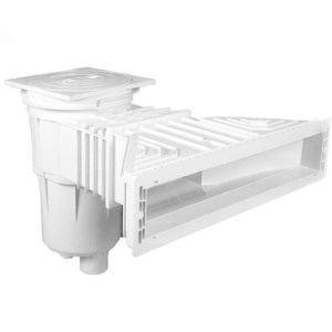 اسکیمر برند LASWIM مدل PA252