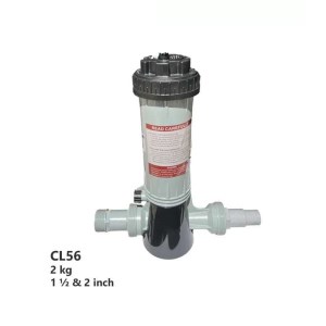 کلرزن خطی CL56 برند LASWIM